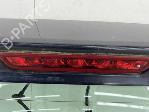 Tailgate PEUGEOT 108 1.2 | BP29021105C6 