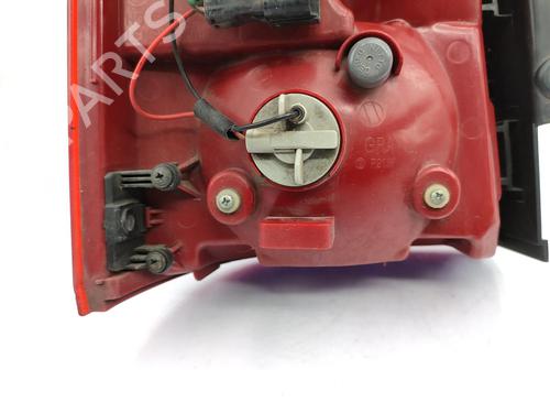 Right taillight HYUNDAI TUCSON (JM) 2.0 CRDi All-wheel Drive | BP23751063C35 