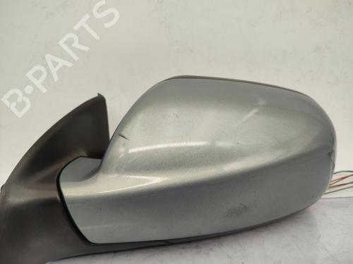 Left mirror PEUGEOT 307 Break (3E) 2.0 HDi 135 | BP23678136C26 