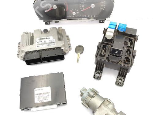 Electronic module KIA RIO II (JB) 1.5 CRDi | BP23757033M83  - Image 24