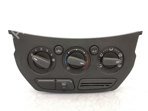 Used Climate control Climate control FORD C-MAX II (DXA/CB7, DXA/CEU) 1.6 TDCi (115 hp) 23729158 23729158