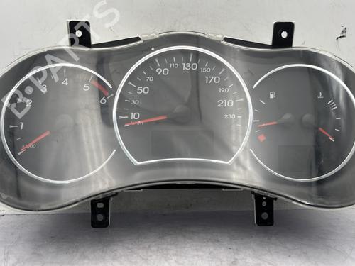 Kombiinstrument RENAULT KOLEOS I (HY_) 2.0 dCi 4x4 (HY0K) (150 hp) 32494953