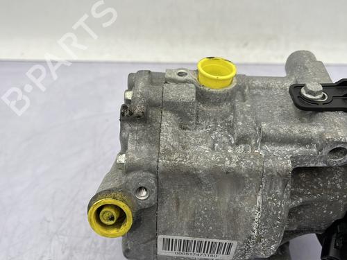 Used AC compressor AC compressor FORD KA (RU8) 1.2 (69 hp) 24429845 24429845
