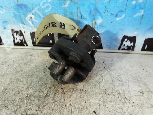 Used Steering column universal joint Steering column universal joint FORD TRANSIT Van (FA_ _) 2.2 TDCi RWD (125 hp) 23667865 23667865