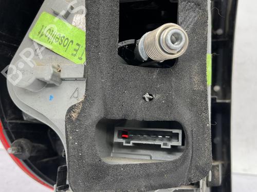 Høyre baklys VW FOX Hatchback (5Z1, 5Z3, 5Z4) 1.2 | BP29970851C35