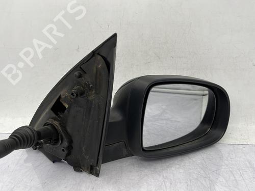 Right mirror OPEL CORSA C (X01) 1.7 DTI (F08, F68) | BP30602324C27 
