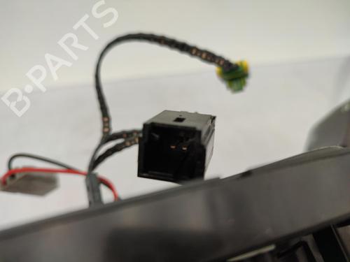 Steering column stalk RENAULT LAGUNA II (BG0/1_) 1.8 16V (BG06, BG0J, BG0M) | BP23712153I23 