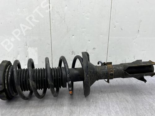 Used Right front shock absorber VW POLO (6N2) 1.4 (60 hp) 23757342