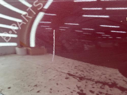 Left front door VW POLO IV (9N_, 9A_) 1.2 12V | BP32036289C2