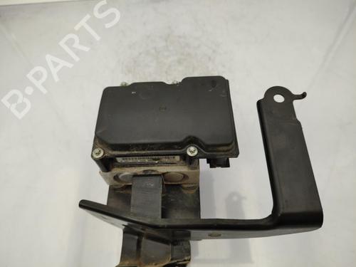 ABS pump NISSAN QASHQAI I (J10, NJ10) 1.5 dCi | BP23722287M43 