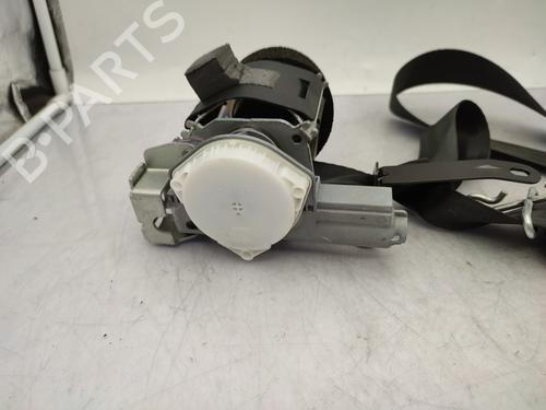 Front left belt tensioner FORD FIESTA VI (CB1, CCN) 1.5 TDCi | BP27266392C87 