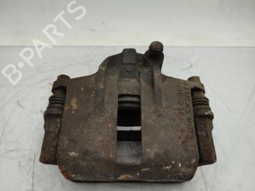 Venstre bremsekaliber foran SKODA FELICIA I Pickup (6UF, 6U7) 1.9 D (64 hp) 23712275