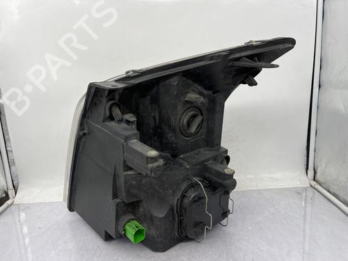 Used Right headlight Right headlight FORD TRANSIT Van (FA_ _) 2.2 TDCi (110 hp) 36149044 36149044