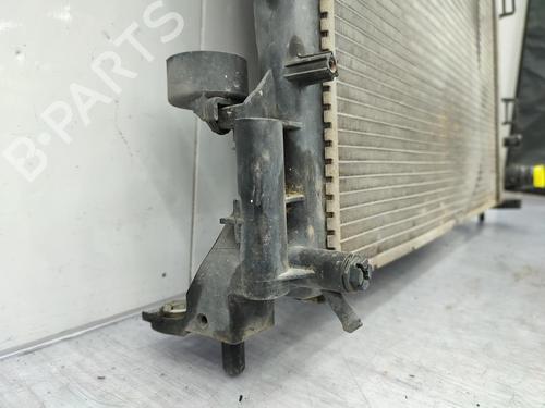 Used Water radiator Water radiator 23753607 23753607