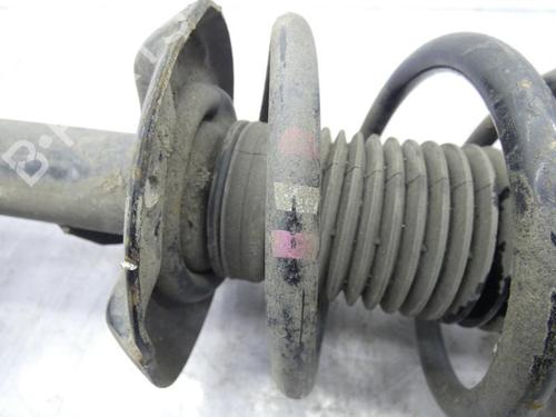 Used Right front shock absorber Right front shock absorber SEAT LEON (1P1) 1.9 TDI (105 hp) 23698459 23698459