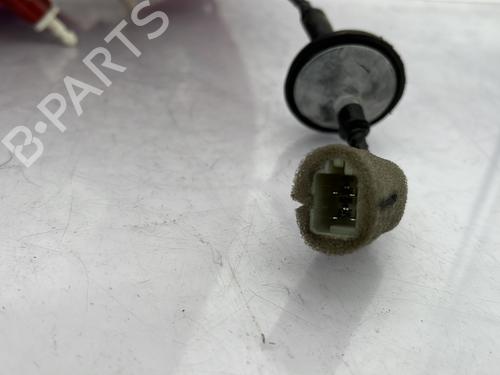 Left taillight CHEVROLET MATIZ (M200, M250) 0.8 | BP26409949C34 