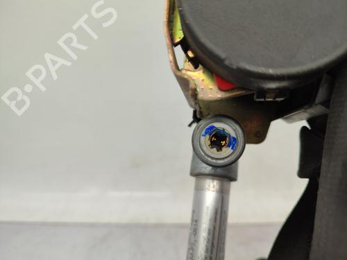 Front left seatbelt AUDI 80 B4 Saloon (8C2) 1.9 TDI | BP23693932I26 - Image 3
