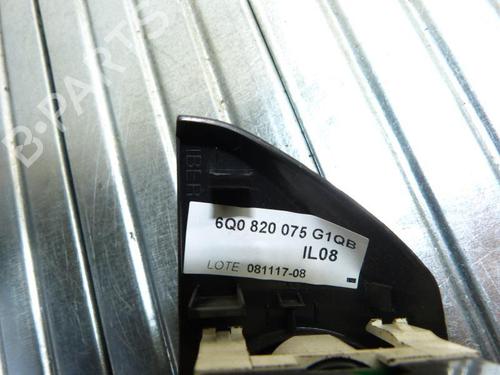 Climate control VW POLO (9N_, 9A_) 1.4 TDI | BP23664394I5 
