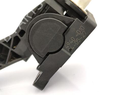 Pedal CITROËN C2 (JM_) 1.6 | BP23720186I4 - Image 6