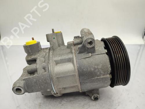 AC compressor VW POLO V (6R1, 6C1) 1.2 TSI 16V | BP23742566M34 