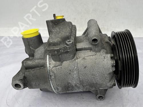 AC compressor VW GOLF VI (5K1) 2.0 TDI | BP30635068M34