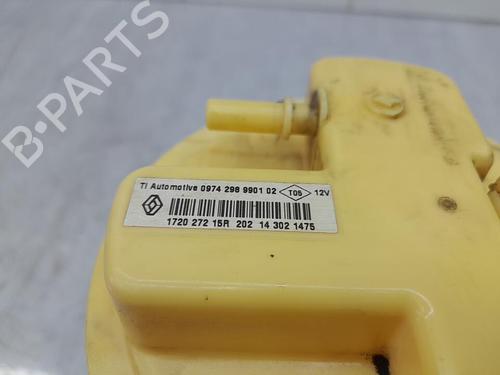 Fuel pump RENAULT CLIO IV (BH_) 1.5 dCi 90 | BP23710306M76 