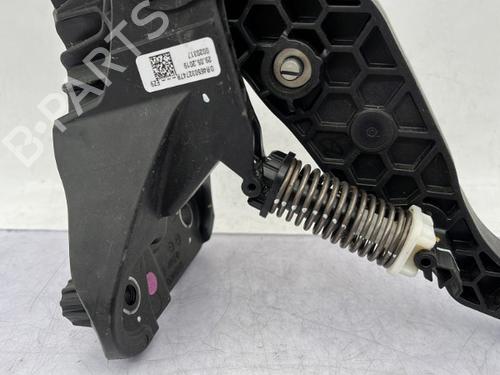 koblingspedal RENAULT CLIO V (B7_) 1.0 TCe 100 (B7MT) | BP23757917I13 - Image 7