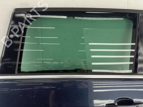 Left rear door PEUGEOT 5008 (0U_, 0E_) 2.0 HDi 150 / BlueHDi 150 | BP23758371C4