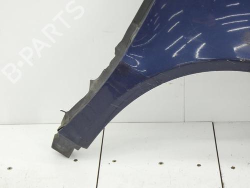Right front fenders MERCEDES-BENZ A-CLASS (W168) A 170 CDI (168.009, 168.109) | BP23687456C42 