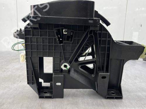 Gear lever RENAULT KADJAR (HA_, HL_) 1.3 TCe 160 (HLNC) | BP33680141M90  - Image 13