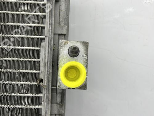 AC radiator CITROËN BERLINGO MULTISPACE (B9) 1.6 HDi 90 | BP23680327M32 