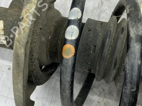 Right front shock absorber PEUGEOT 207 (WA_, WC_) 1.4 | BP23698727M17 