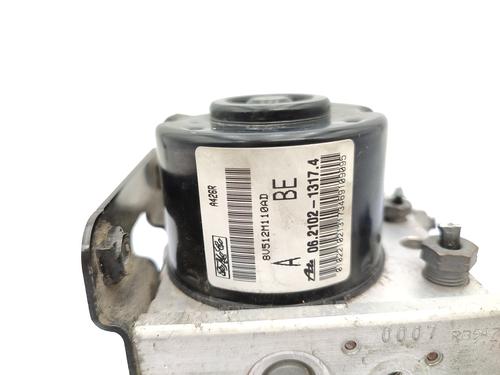 ABS pump FORD FIESTA VI (CB1, CCN) 1.6 TDCi | BP23757122M43  - Image 7