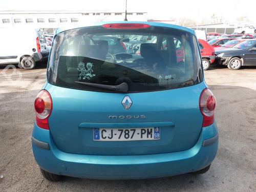 Starter RENAULT MODUS / GRAND MODUS (F/JP0_) 1.5 dCi (FP0E, JP0E) | BP23691531M8 - Image 6