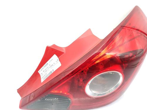 Right taillight OPEL CORSA D (S07) 1.3 CDTI (L08, L68) | BP23751950C35 