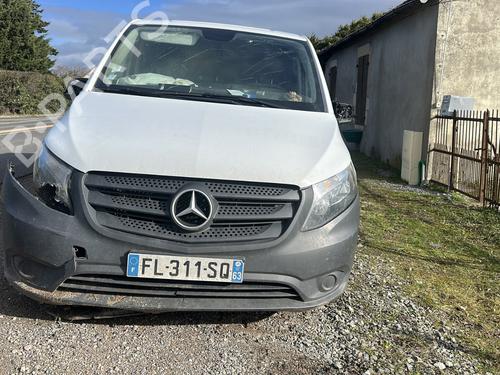 Engine MERCEDES-BENZ VITO Van (W447) | BP36093790M1 - Image 9