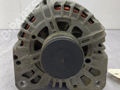 Alternator RENAULT KANGOO Express (FW0/1_) 1.5 dCi 110 (FW06, FW12) | BP23710538M7  - Image 5