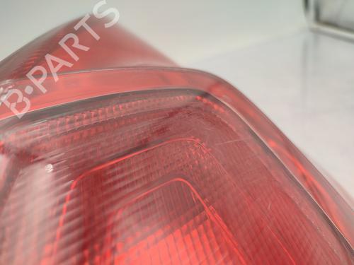 Right taillight FORD FIESTA VI (CB1, CCN) 1.0 EcoBoost | BP23663092C35 