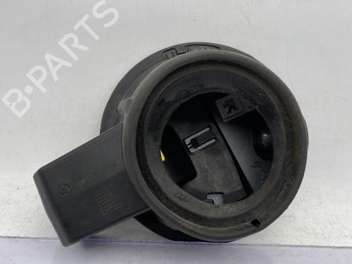 Fuel flap PEUGEOT 3008 I MPV (0U_) 2.0 HDi 150 / BlueHDi 150 | BP23750567C131 