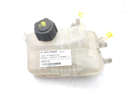 Used Expansion tank RENAULT SCÉNIC III (JZ0/1_) 1.5 dCi (110 hp) 23721866