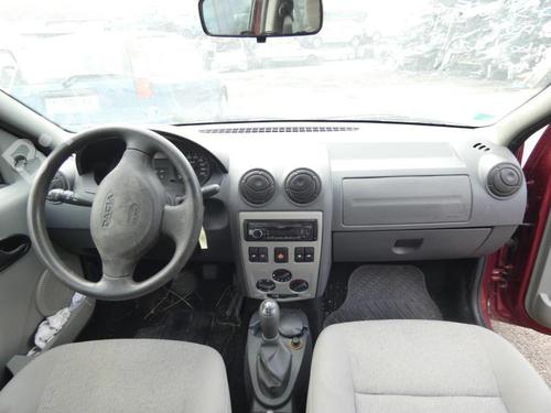 Instrument cluster DACIA LOGAN (LS_) 1.4 (LS0A, LS0C, LS0E, LS0G) | BP23700388C47 - Image 12