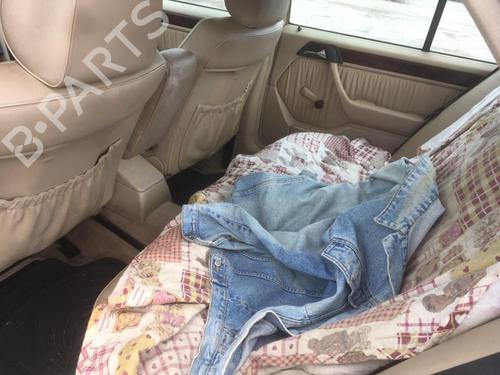 Starter MERCEDES-BENZ E-CLASS (W124) E 250 D (124.126, 124.129) | BP23698609M8 - Image 14