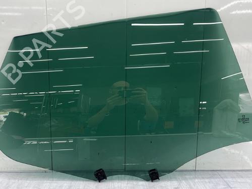 Used Rear right door window PEUGEOT 508 SW I (8E_) 1.6 BlueHDi 120 (120 hp) 23756222