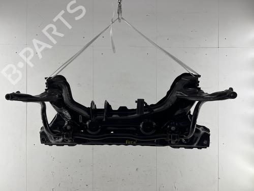 Used Subframe Subframe FORD TRANSIT COURIER B460 Box Body/MPV 1.5 EcoBlue (100 hp) 34528061 34528061
