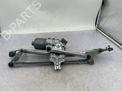 Front wiper motor PEUGEOT PARTNER Platform/Chassis | BP37636620M29 - Image 4