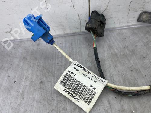 Electronic module PEUGEOT 2008 I (CU_) 1.6 HDi | BP35961893M83 - Image 9
