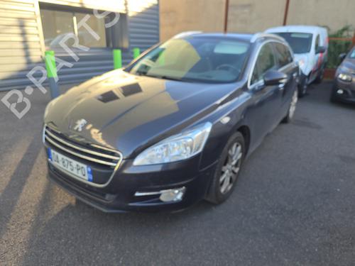 Used Parts PEUGEOT 508 SW I (8E_) 2.0 HDi 4433522