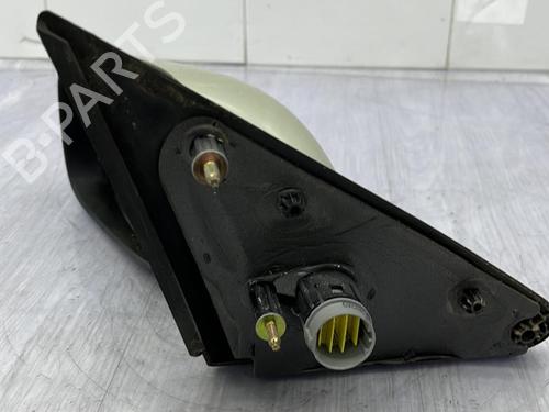 Left mirror RENAULT LAGUNA II (BG0/1_) 1.9 dCi | BP23702779C26 