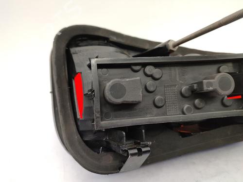 Left taillight MINI MINI (R50, R53) One D | BP23668299C34 - Image 5