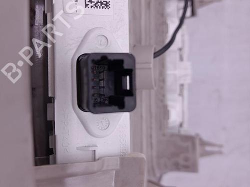 Used Interior roof light Interior roof light RENAULT CLIO IV (BH_) 1.5 dCi 90 (90 hp) 23675608 23675608